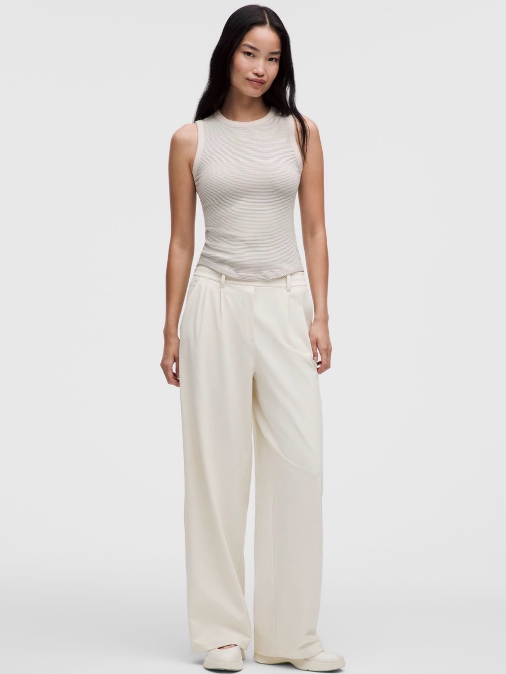 Lululemon Daydrift High-Rise Wide-Leg Trouser Size XS NWOT